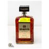 Image 1 : DISORONNO ORIGINALE ITALIAN LIQUEUR 750ML BOTTLE