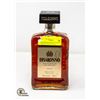 Image 1 : DISORONNO ORIGINALE ITALIAN LIQUEUR 750ML BOTTLE