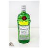 Image 1 : TANGUERAY LONDON DRY GIN SIGNATURE RECIPE 1.14L