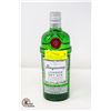 Image 1 : TANGUERAY LONDON DRY GIN SIGNATURE RECIPE 750ML