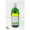 Image 1 : TANGUERAY LONDON DRY GIN SIGNATURE RECIPE 750ML