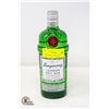 Image 1 : TANGUERAY LONDON DRY GIN SIGNATURE RECIPE 750ML