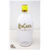 Image 1 : RUM CHATA CREAM LIQUOR 750 ML BOTTLE 13.7%