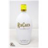 Image 1 : RUM CHATA CREAM LIQUOR 750 ML BOTTLE 13.7%