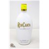 Image 1 : RUM CHATA CREAM LIQUOR 750 ML BOTTLE 13.7%