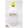 Image 1 : RUM CHATA CREAM LIQUOR 750 ML BOTTLE 13.7%