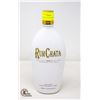 Image 1 : RUM CHATA CREAM LIQUOR 750 ML BOTTLE 13.7%