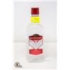 Image 1 : RED TASSEL VODKA CANADIAN PRODUCT 750ML