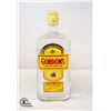 Image 1 : THE ORIGINAL GORDONS LONDON DRY GIN 750ML