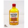 Image 1 : ORIGINAL SOUTHERN COMFORT LIQUEUR 375ML BOTTLE