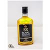 Image 1 : ROYAL RESERVE CANADIAN RYE WHISKY 375ML