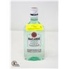 Image 1 : BACARDI SUPERIOR WHITE RUM 375ML BOTTLE