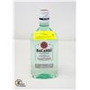 Image 1 : BACARDI SUPERIOR WHITE RUM 375ML BOTTLE
