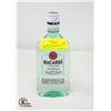 Image 1 : BACARDI SUPERIOR WHITE RUM 375ML BOTTLE