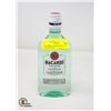 Image 1 : BACARDI SUPERIOR WHITE RUM 375ML BOTTLE