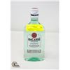 Image 1 : BACARDI SUPERIOR WHITE RUM 375ML BOTTLE