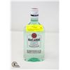 Image 1 : BACARDI SUPERIOR WHITE RUM 375ML BOTTLE