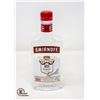 Image 1 : SMIROFF NO. 21 VODKA 10 TIMES FILTERED 375ML 40%