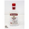 Image 1 : SMIROFF NO. 21 VODKA 10 TIMES FILTERED 375ML 40%