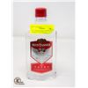 Image 1 : RED TASSEL VODKA CANADIAN PRODUCT 375ML BOTTLE