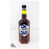 Image 1 : LAMBS NAVY DARK RUM 750ML BOTTLE 40% ALCOHOL