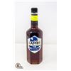 Image 1 : LAMBS NAVY DARK RUM 750ML BOTTLE 40% ALCOHOL