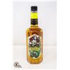 Image 1 : LAMBS PALM BREEZE AMBER RUM 750ML BOTTLE 40%