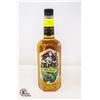 Image 1 : LAMBS PALM BREEZE AMBER RUM 750ML BOTTLE 40%