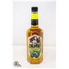 Image 1 : LAMBS PALM BREEZE AMBER RUM 750ML BOTTLE 40%