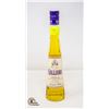 Image 1 : GALLIANO VANILLA LIQUOR DISTILLED IN ITALY 375ML