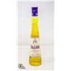 Image 1 : GALLIANO VANILLA LIQUOR DISTILLED IN ITALY 375ML