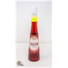 Image 1 : GALLIANO L'APERITIVO AMARO BITTERS 375ML 24%