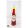 Image 1 : GALLIANO L'APERITIVO AMARO BITTERS 375ML 24%