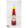 Image 1 : GALLIANO L'APERITIVO AMARO BITTERS 375ML 24%