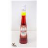 Image 1 : GALLIANO L'APERITIVO AMARO BITTERS 375ML 24%