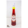 Image 1 : GALLIANO L'APERITIVO AMARO BITTERS 375ML 24%