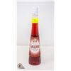Image 1 : GALLIANO L'APERITIVO AMARO BITTERS 375ML 24%