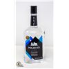 Image 1 : POLAR ICE VODKA QUADRUPLE DISTILLED 1.75L BOTTLE