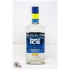 Image 1 : BANFF ICE VODKA TRIPLE DISTILLED VODKA 1.14L