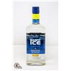 Image 1 : BANFF ICE VODKA TRIPLE DISTILLED VODKA 1.14L