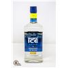 Image 1 : BANFF ICE VODKA TRIPLE DISTILLED VODKA 1.14L