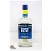 Image 1 : BANFF ICE VODKA TRIPLE DISTILLED VODKA 1.14L