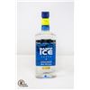 Image 1 : BANFF ICE VODKA TRIPLE DISTILLED VODKA 750ML