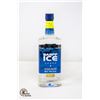 Image 1 : BANFF ICE VODKA TRIPLE DISTILLED VODKA 750ML