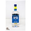 Image 1 : BANFF ICE VODKA TRIPLE DISTILLED VODKA 750ML