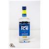 Image 1 : BANFF ICE VODKA TRIPLE DISTILLED VODKA 750ML