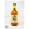 Image 1 : SCHENLEY GOLDEN WEDDING CANADIAN WHISKY