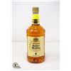 Image 1 : SCHENLEY GOLDEN WEDDING CANADIAN WHISKY