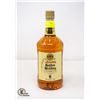Image 1 : SCHENLEY GOLDEN WEDDING CANADIAN WHISKY