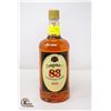 Image 1 : SEAGRAMS 83 CANADIAN WHIKSY 1.75L BOTTLE